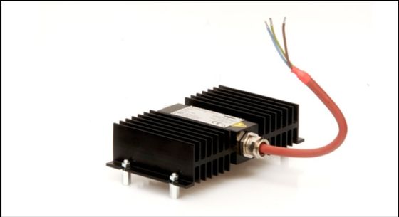 CONDOR LP AF Space EX Heater ELECTRICAL SPACE Ex HEATER – MODEL LP-(*)AF