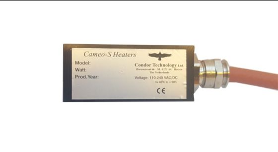 CONDOR General Purpose Industrial Space Heaters For Enclosure Heating In Non Hazardous Areas GLP Heater ELECTICAL DIRECT HEATER – GENERAL PURPOSE MODEL GLP- *A