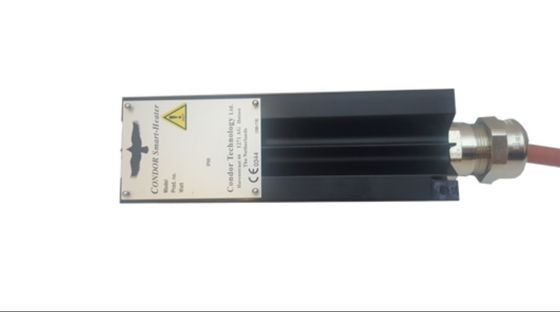 CONDOR General Purpose Industrial Space Heaters For Enclosure Heating In Non Hazardous Areas GSM Heater ELECTRICAL SMART-SPACE HEATERS  GENERAL PURPOSE MODEL GSM-*A