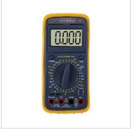 20 Volt 2A 19999 Auto Range Digital Multimeter