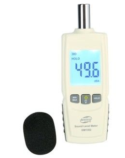 GM1352 Sound Pressure Level Sensor