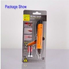 1000V 1.5V AAA Battery Non Contact Voltage Detector Pen