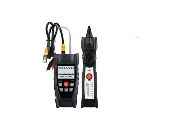 Chargeable 31mm NDT Testing Equipment GT67 Wire Tracker