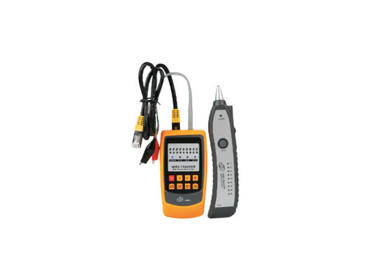 Wire Tracker NDT Testing Equipment GM60 Volume Adjusting