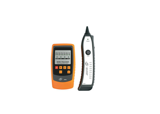 Short Circuit Check GM62 NDT Network Wire Tracker