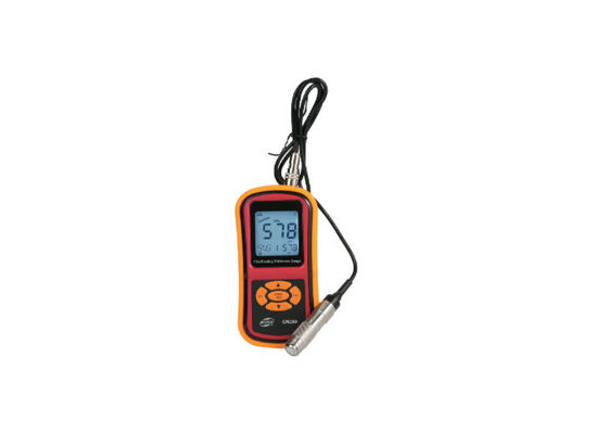 LCD Displays 10mA GM280 Film Coating Thickness Gauge