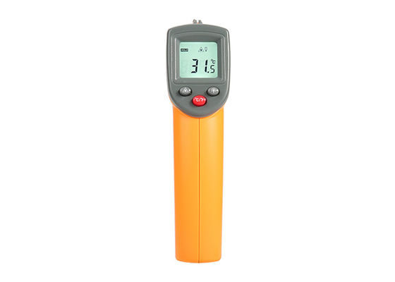 Optics GS320 14um Non Contact Infrared Thermometer