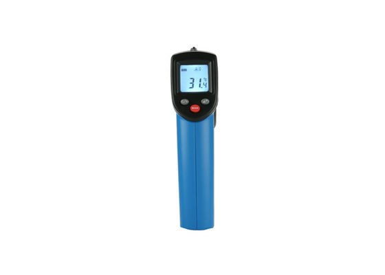GM531 Industrial IR Thermometer For Food Processing -58~986F