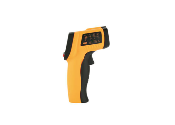 95% Response Digital Infrared Thermometer Temperature Measurement