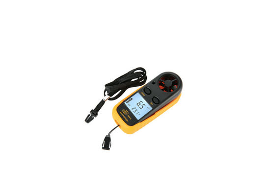 3mA NTC Thermometer GM816 Air Flow Anemometer CR2032 3.0V