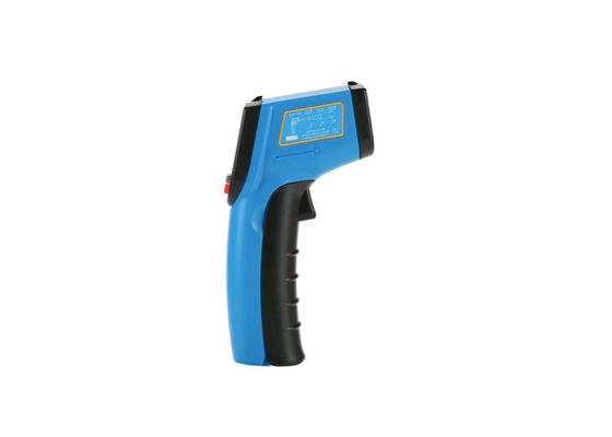 Self Calibration GM533A Infrared Automotive Thermometer -50~530 Degree