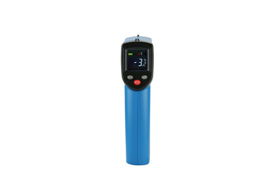 500 MSec Industrial Non Contact Thermometer 95% Response GM333A 3V