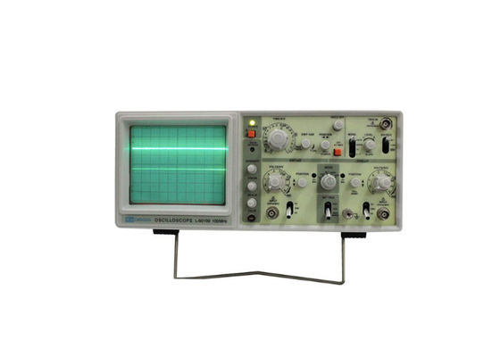 100 Mhz Analog Oscilloscope L-50100:DC-100MHz