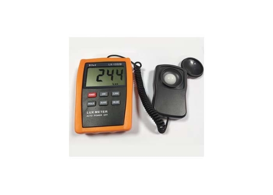 2000 Lux LX-1332B Portable Lux Meter Lumen Measurement Tool