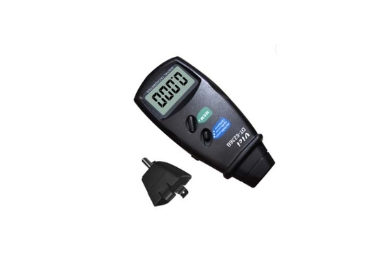 DT-6236B NDT Testing Equipment Rotation Speed Measurement Digital Meters Tachometer