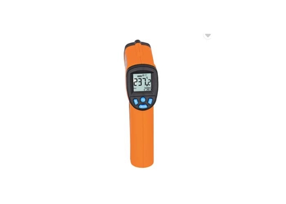 TM380 3 Digits Industrial Digital Thermometer Non Contact