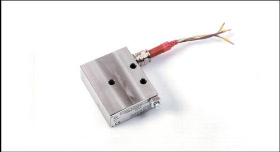 CONDOR Direct Ex Heaters Explosion Proof Direct EX Heaters For Direct Mounting CS Direct Ex Heater ELECTRICAL DIRECT HEATER – MODEL CS-(*)S  (Body: 316 Stainless Steel)