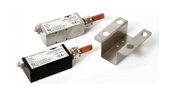 CONDOR Direct Ex Heaters Explosion Proof Direct EX Heaters For Direct Mounting LP Direct Ex Heater ELECTRICAL DIRECT HEATER – MODEL LP-(*)A, MODEL LP-0AHP Or MODEL LP-(*)S