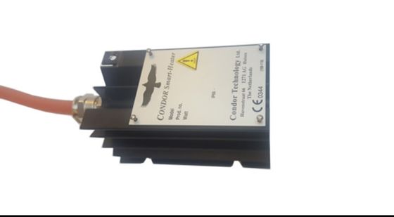 CONDOR General Purpose Industrial Space Heaters For Enclosure Heating In Non Hazardous Areas GSMLP Heater ELECTRICAL SMART-SPACE HEATER, GENERAL PURPOSE MODEL GSMLP-(*)A