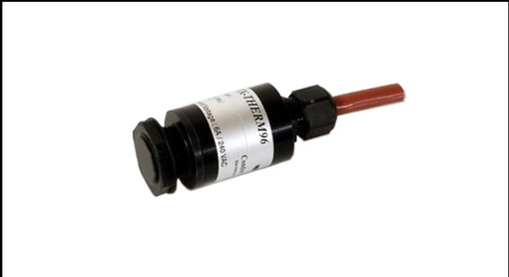 General Purpose Thermostats (Non-Ex) Thermostats For Non-Hazardous Areas FIX THERM 96 MODEL GTH Thermostat ELECTRICAL THERMOSTAT FIX THERM96 GENERAL PURPOSE MODEL GTH */*