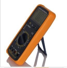 Common 8200 Series Electrical Digital Multimeter