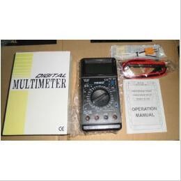 6F22 200N 200V Autoranging Digital Multimeter