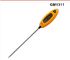 Cr2032 44x18mm 32F Food Temperature Thermometer
