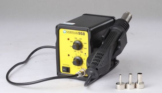 Whirl Air Low Noise 1000W Digital Soldering Station