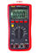 True RMS 6000 Count Portable Digital Multimeter , Auto Range Digital Multimeter