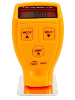 71 Mil Non Destructive Testing Equipment