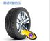 3V 1000kpa 0.05 Bar Digital Car Tyre Pressure Gauge