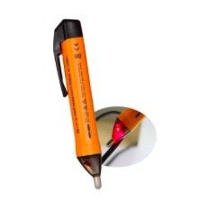 1000V 1.5V AAA Battery Non Contact Voltage Detector Pen