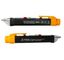 IP54 Non Contact Voltage Detector Pen , 12 Volt Non Contact Voltage Tester