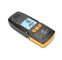 CE Sound Alarm Portable Industrial Gas Leak Detector