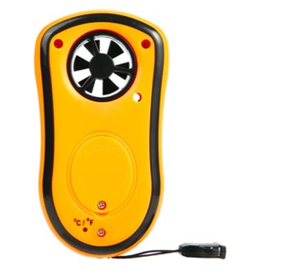 CR2032 3.0V GM8908 Approx. 3mA Digital Anemometer Handheld Digital Anemometer