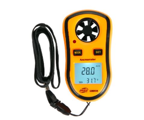 CR2032 3.0V GM8908 Approx. 3mA Digital Anemometer Handheld Digital Anemometer