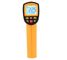 LCD Backlight 9V Infrared Thermometer GM1150