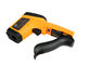 500 MSec 95% Response Infrared Thermometer GM700
