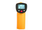 No Touch Non Contact Digital Industrial Infrared Temporal Thermometer