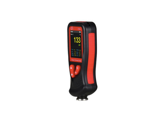 GT230 NDT Testing Equipment Film Coating Thickness Gauge