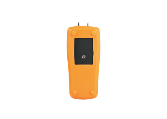 Reset USB Port Data Hold GM520 Pressure Manometer