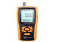 GM522 NDT Testing Equipment 100kPa Manometer Pressure Gauge