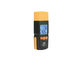 GM610 Wood Moisture Tester NDT Testing Equipment With 9.8mm Fork