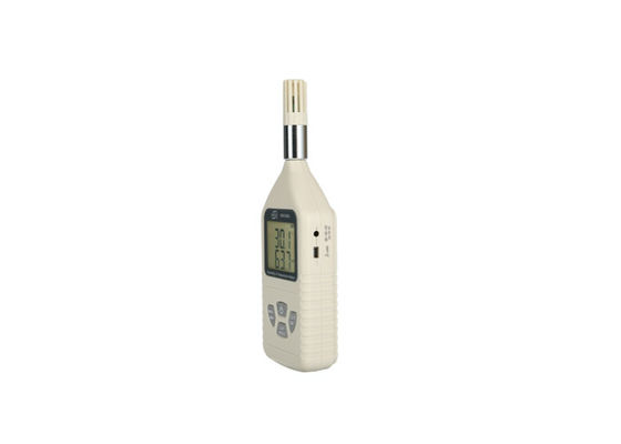 Humidity Temperature GM1360A NDT Testing Equipment