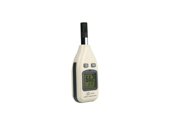 GM1362 LCD Backlight NDT Testing Equipment Temperature Humidity Tester