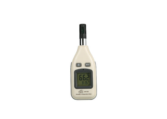 GM1362 LCD Backlight NDT Testing Equipment Temperature Humidity Tester