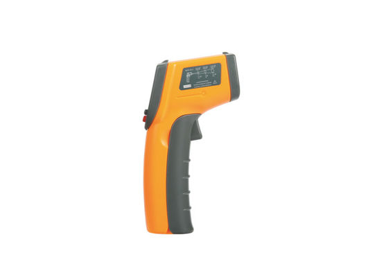 Optics GS320 14um Non Contact Infrared Thermometer