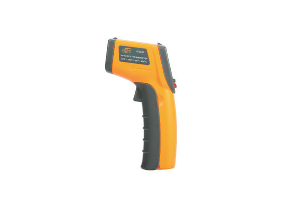 Optics GS320 14um Non Contact Infrared Thermometer