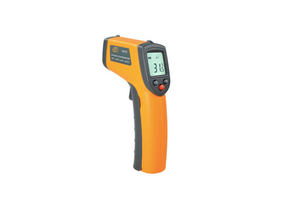 Optics GS320 14um Non Contact Infrared Thermometer