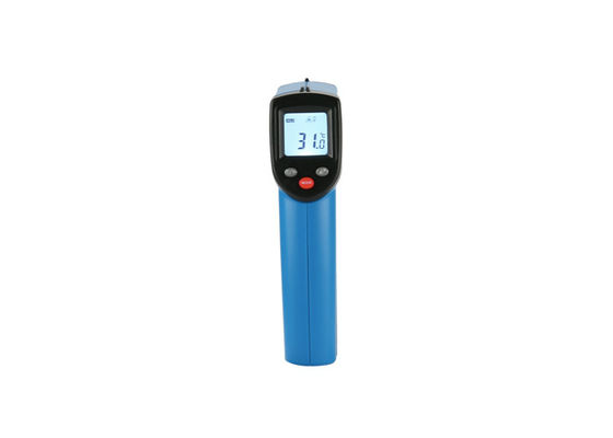 GM321 Infrared Thermometer Data Retention With LCD Display